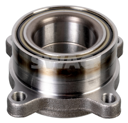 Wheel Bearing - 80 93 1833 SWAG